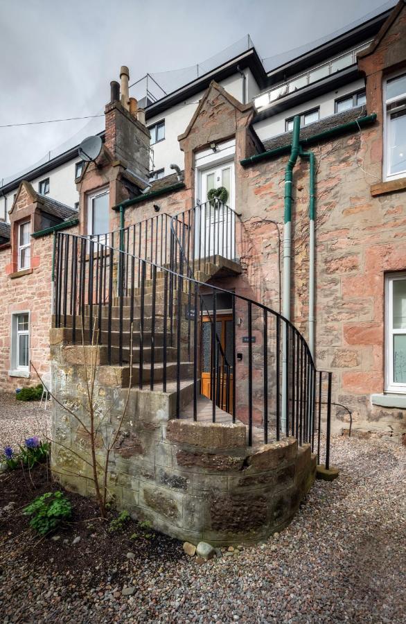 Apartamento Taigh Carnan Inverness Exterior foto