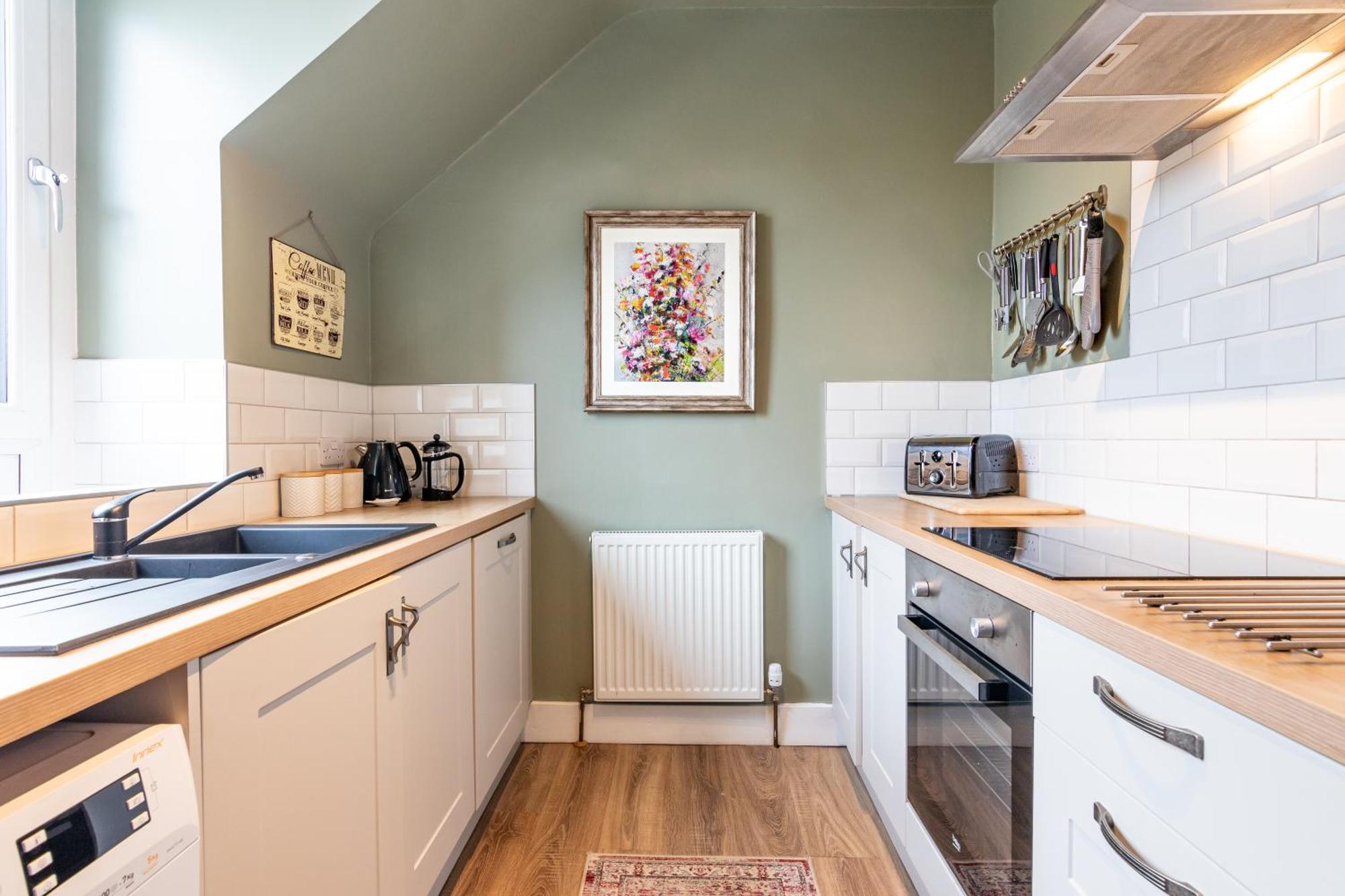 Apartamento Taigh Carnan Inverness Exterior foto