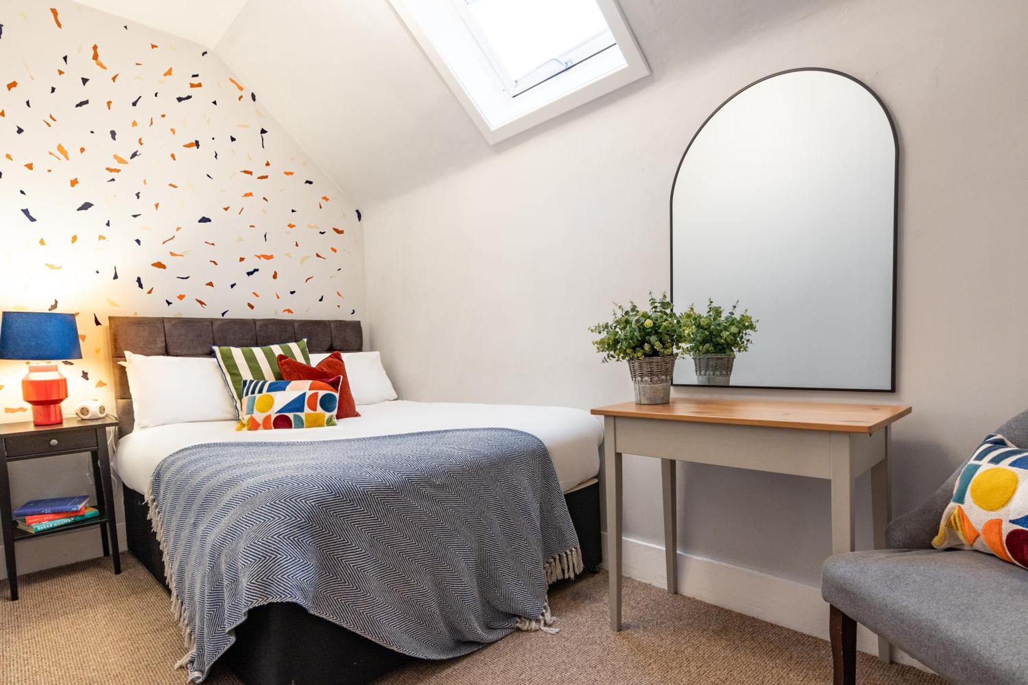 Apartamento Taigh Carnan Inverness Exterior foto