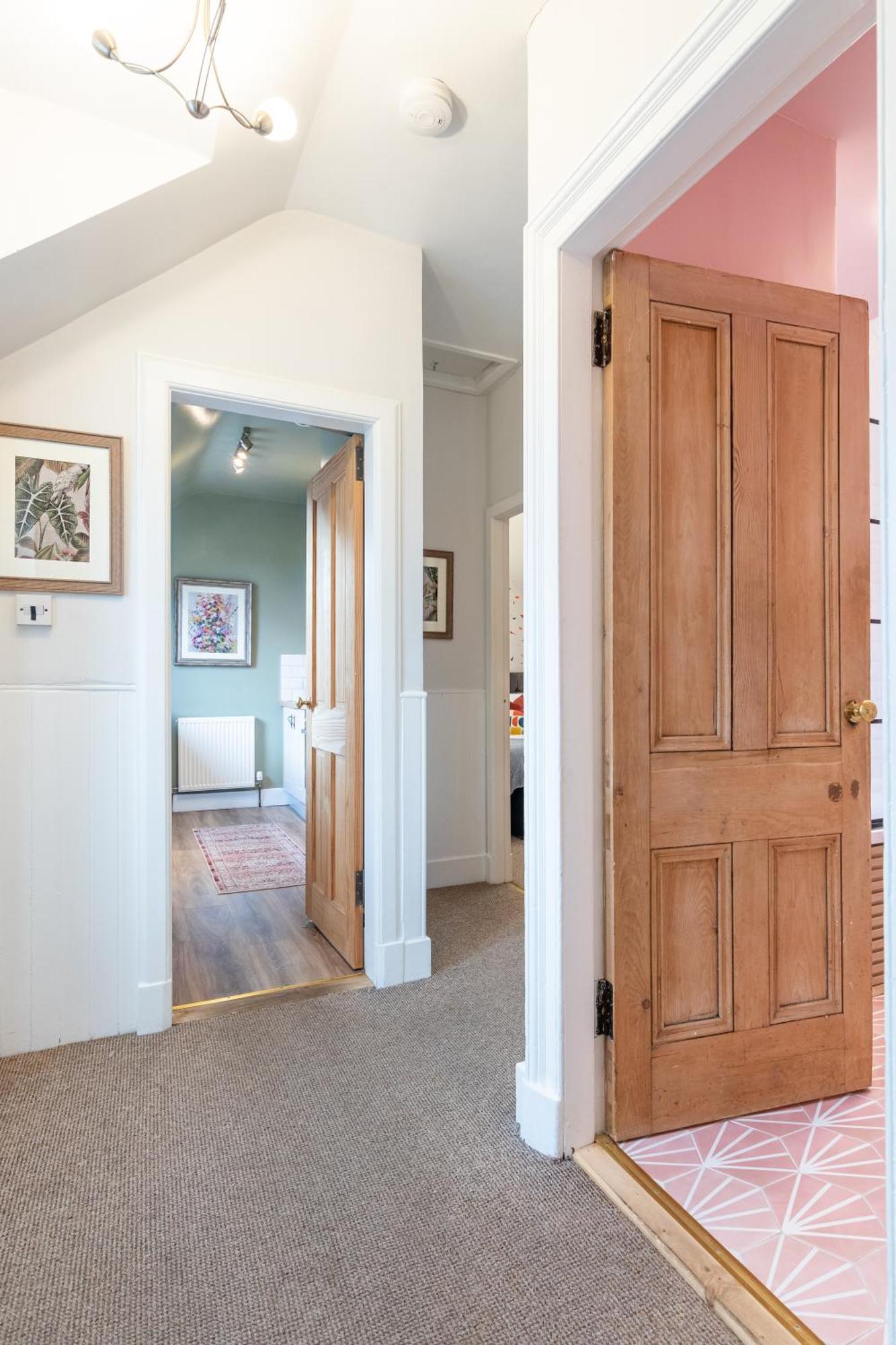 Apartamento Taigh Carnan Inverness Exterior foto